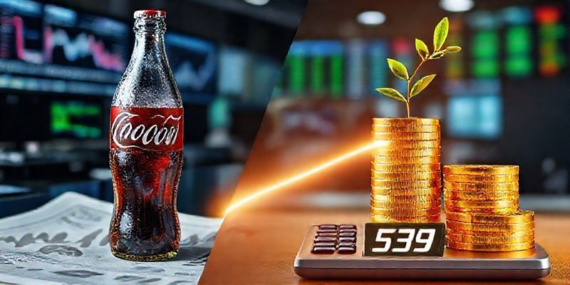 Coca-Cola and High-Yield Stock: A $6,500 Duo Set to Deliver $539 in Passive Income by 2026