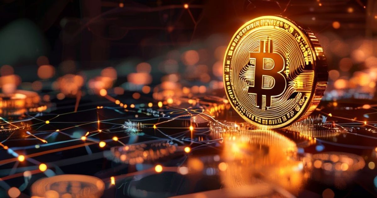 Bitcoin's Weekend Plunge Sparks Fears of Prolonged Downturn Ahead