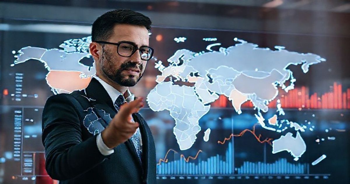 Wealth Management Strategist Bullish on Emerging Markets and Tech, Sees 'More Upside' Ahead