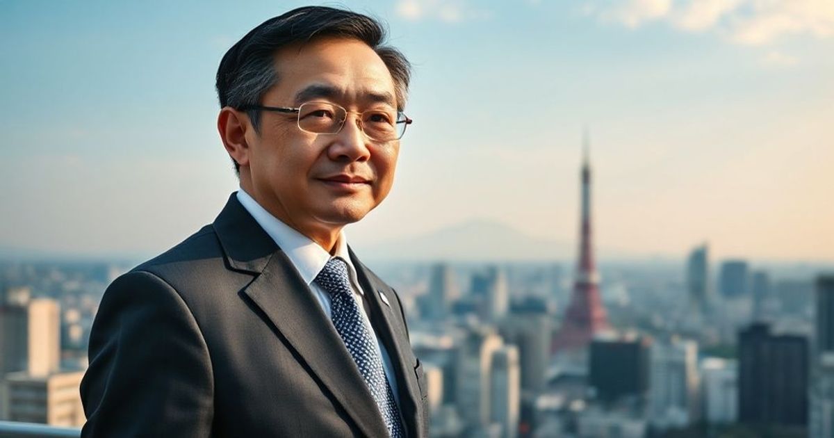 Japan's Fiscal Watershed: Government Budgets for 3% Bond Rates as Era of Cheap Debt Ends