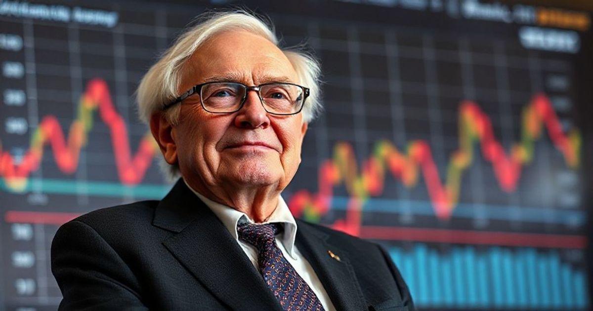 Analyst Forecast: Berkshire Hathaway's Apple Sell-Off Could End by 2026
