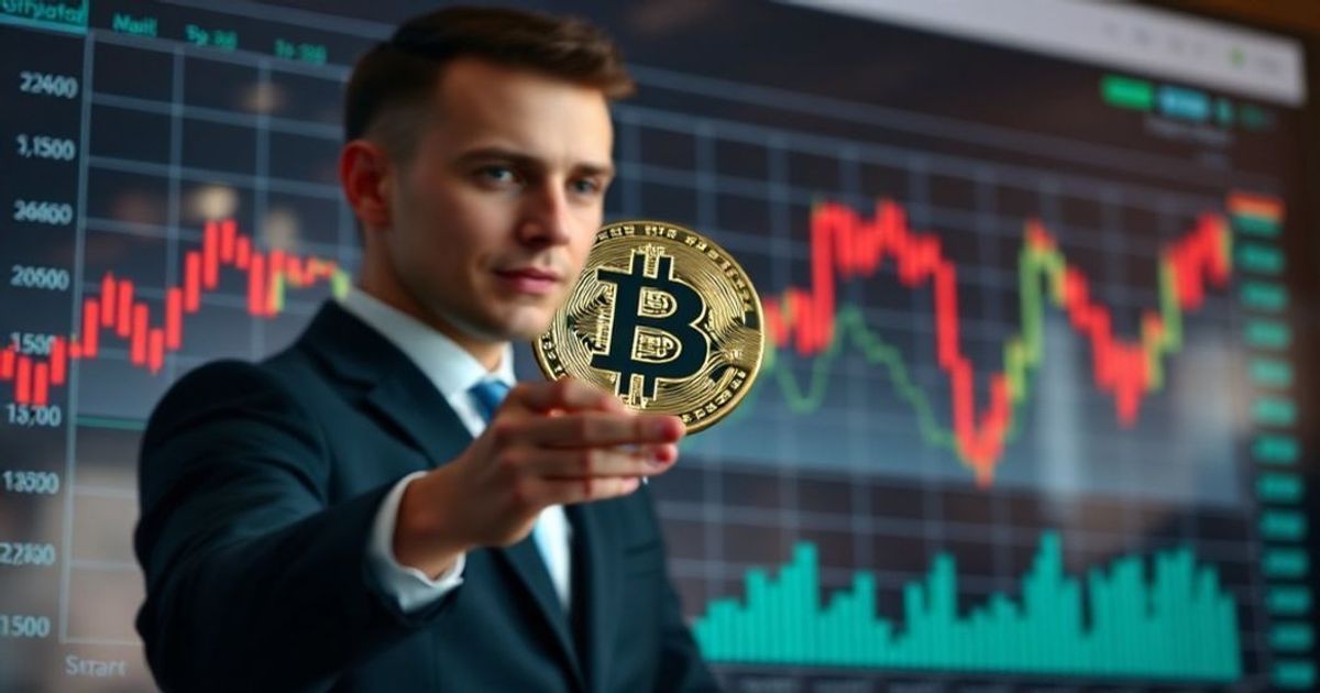 Analysts Project Bitcoin Could Reach $200,000 by 2026