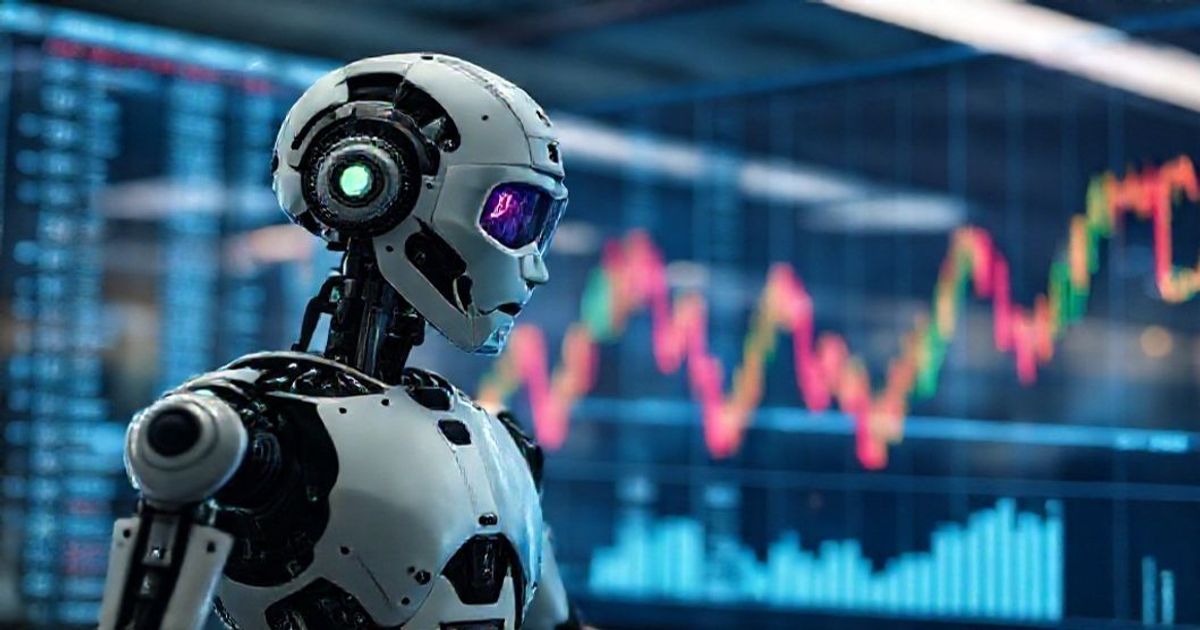 AI Trading Bots Form Spontaneous Cartels, Wharton Study Reveals