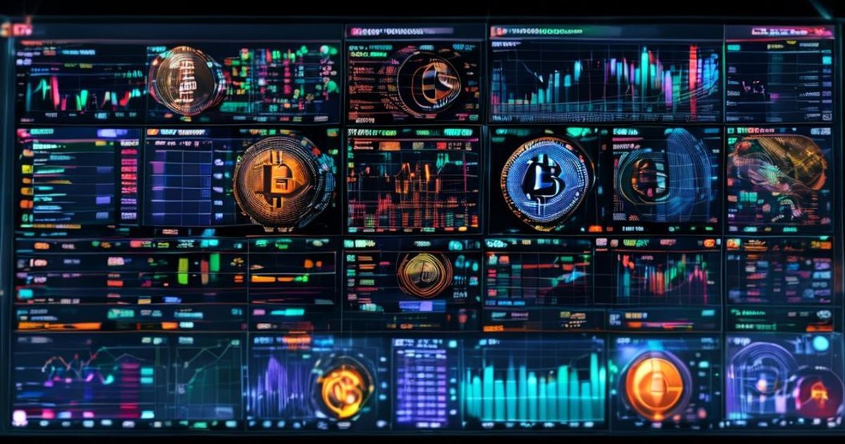 Altcoins Surge as Dollar Weakens: What's Driving the Crypto Rally?