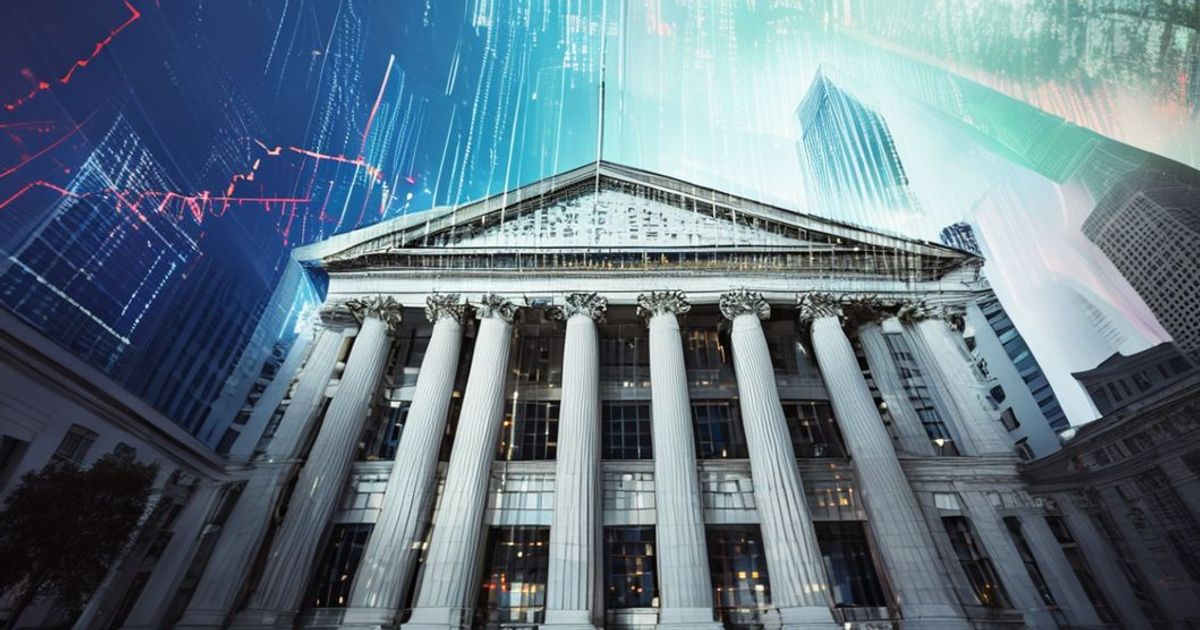 Fed Holds Rates Steady, Signals Patience on Cuts as Inflation Fight Continues