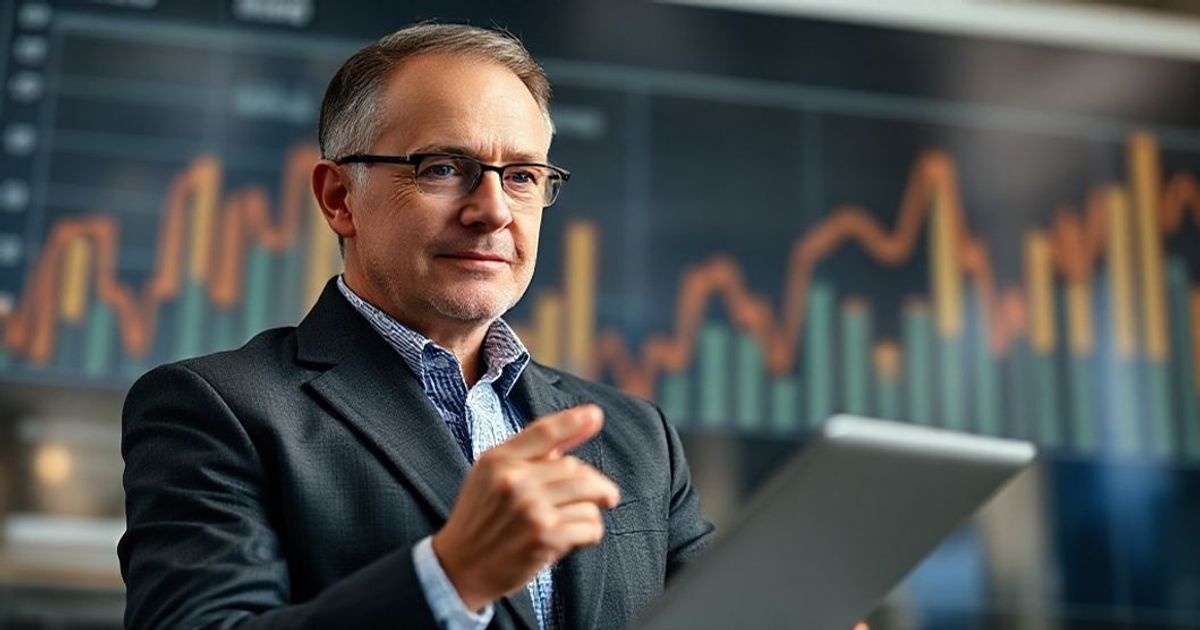 Bitcoin's Retirement Potential: A Path to Multimillionaire Status?