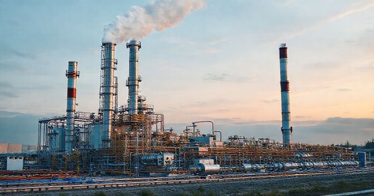 Bernstein Doubles Down on Air Products with Outperform Rating Following Yara Partnership Milestone