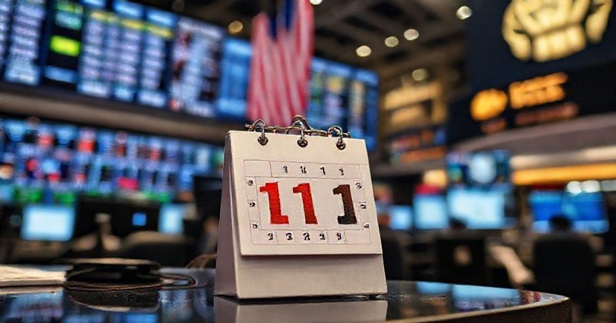 Stock Market Holiday Hours 2024: Post-Christmas Trading Schedule