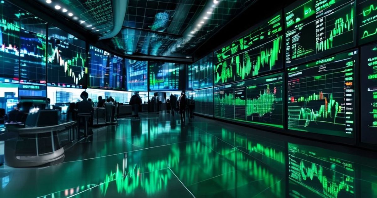 Asia Stocks Near Peak as AI Frenzy Battles Fed Rate Cut Doubts