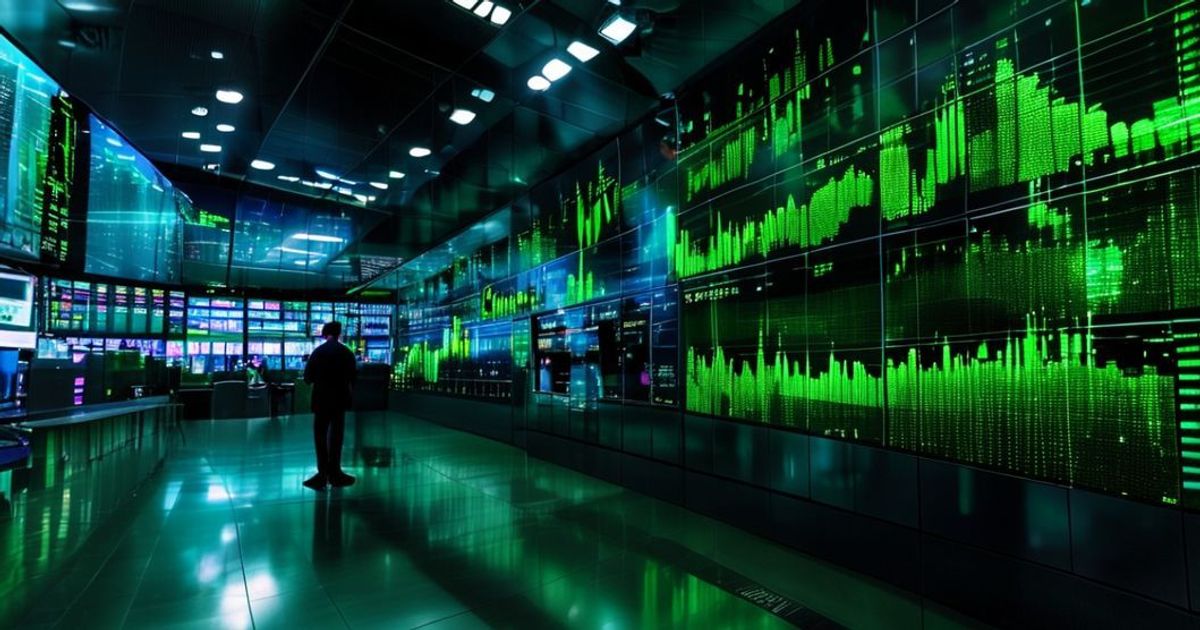 Cognizant Stock Target Prices: Wall Street's Diverging Views on IT Services Giant