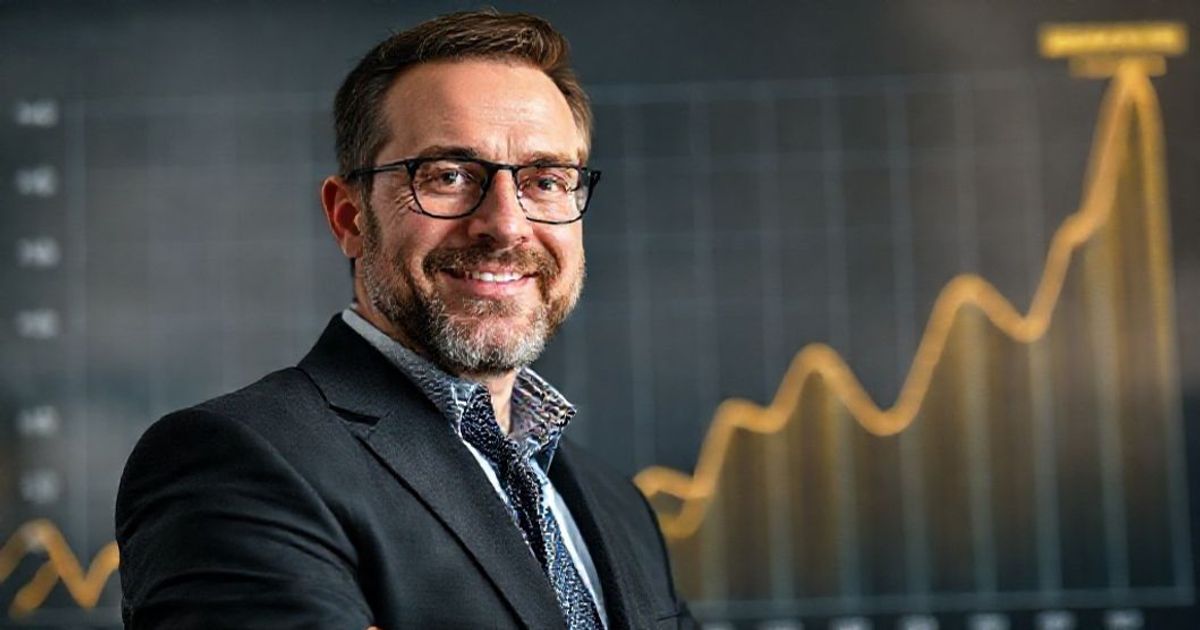 Michael Saylor's Bold Prediction: One Cryptocurrency Primed for 1,049% Surge