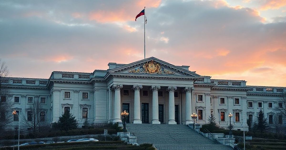 Russia's Central Bank Proposes Limited Retail Crypto Access With Stringent Safeguards