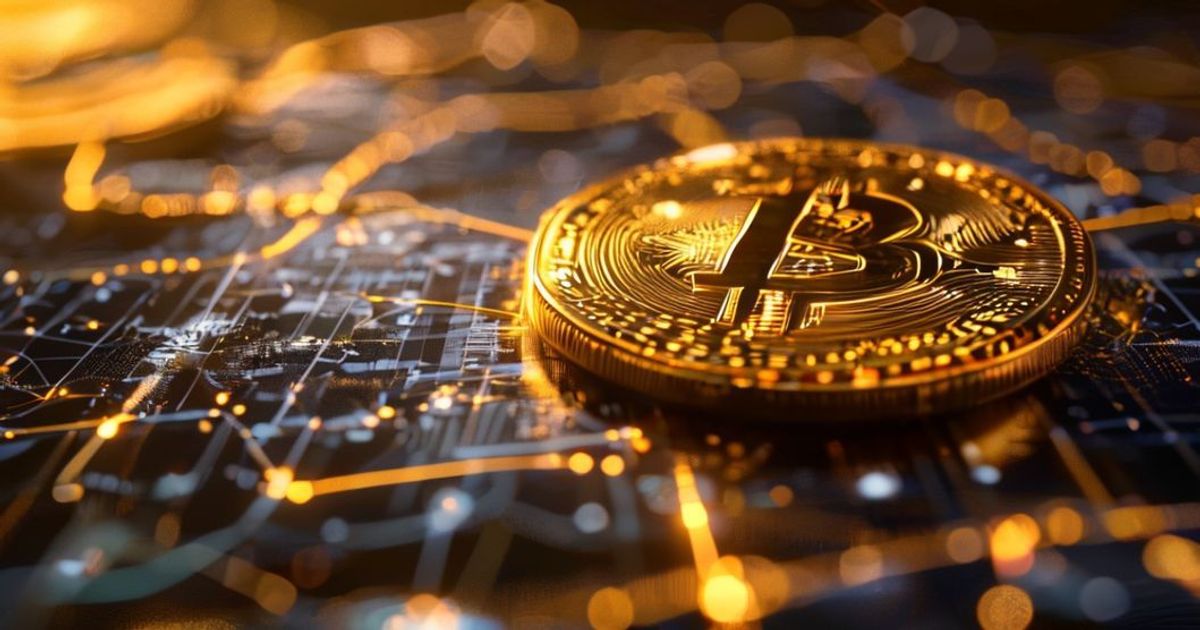 Bitcoin's 55% Plunge vs. Gold Signals Prolonged Crypto Winter