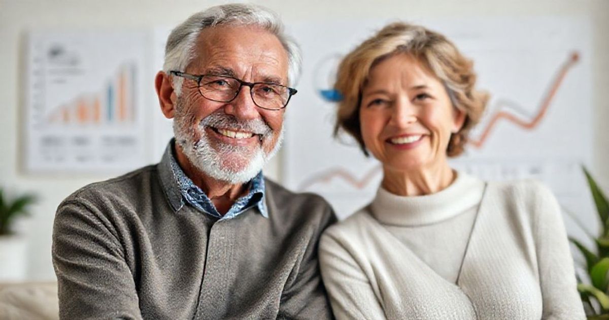 Five Definitive Indicators of a Successful Retirement in America