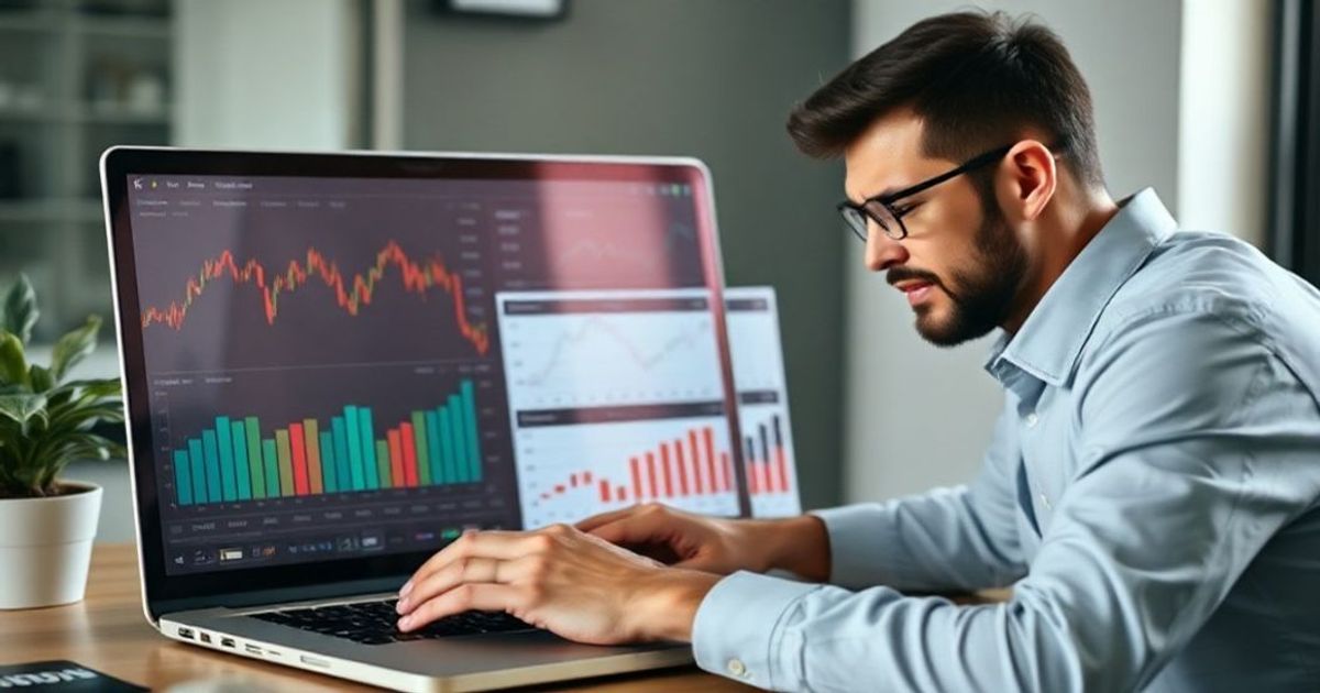 InvestingPro's Fair Value Model Accurately Forecasts Webull's 48% Stock Plunge