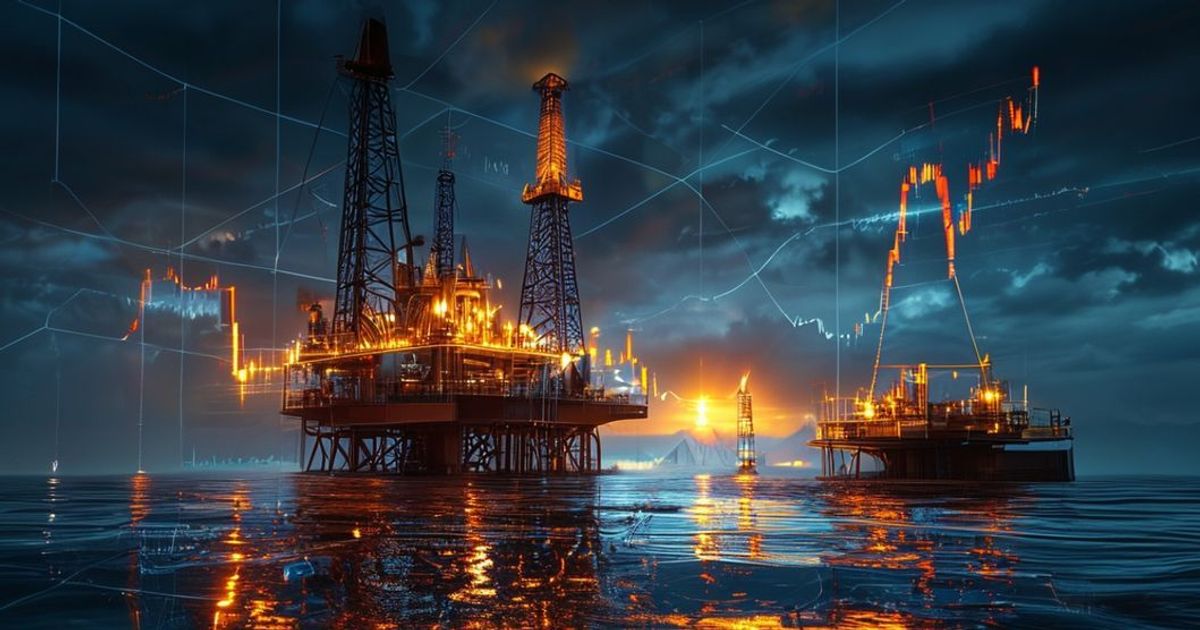 Petrobras Secures $3.1B in Indian Oil Deals, Shifting Global Energy Flows