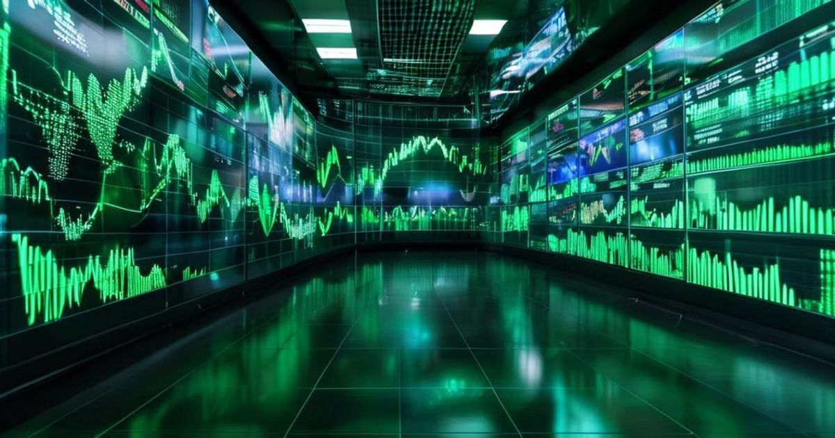 AI Stock Rally Faces Reality Check: 3 Contenders for a Volatile Market