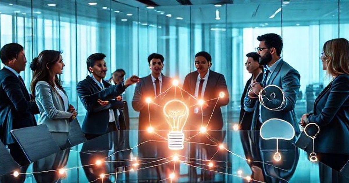 IBM Exec Warns: AI Disruption Demands 'Power Skills' Over Technical Expertise