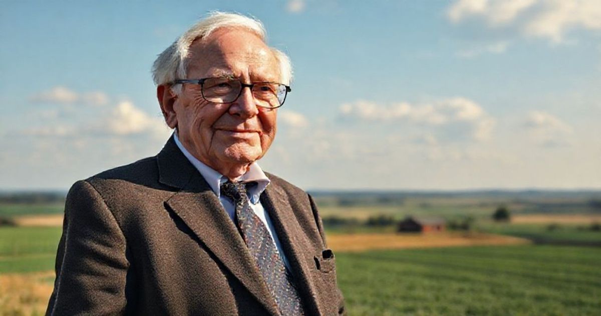 Warren Buffett's Enduring Bet: Two Investment Classes Poised for Decades of Growth