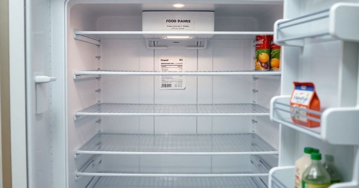 Food Insecurity Crisis Deepens: Who's Profiting While Americans Go Hungry?