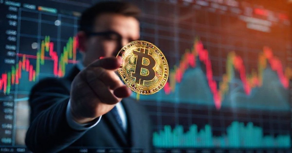 Pi Network Defies Market Pressure as Bitcoin Retreats Below $87,000