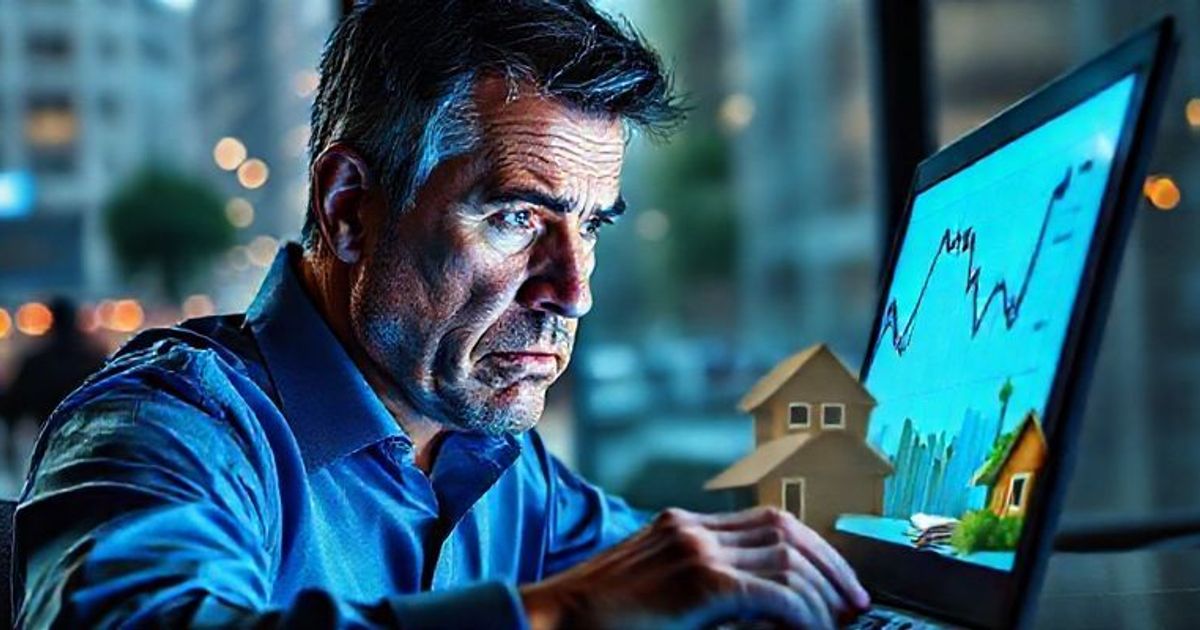 Gen X Retirement Crunch: The Urgent Savings Gap and Market Implications