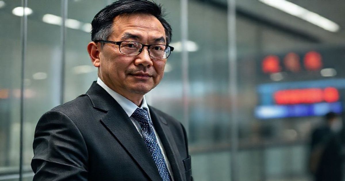 Haichang Ocean Park Chairman Detained in Mainland China Over Shadow Banking Investigation