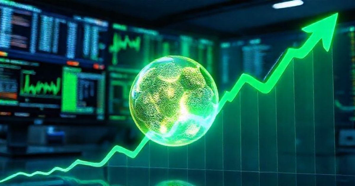 Uranium Royalty Corp. (UROY) Surges on Accelerated Momentum in Q3