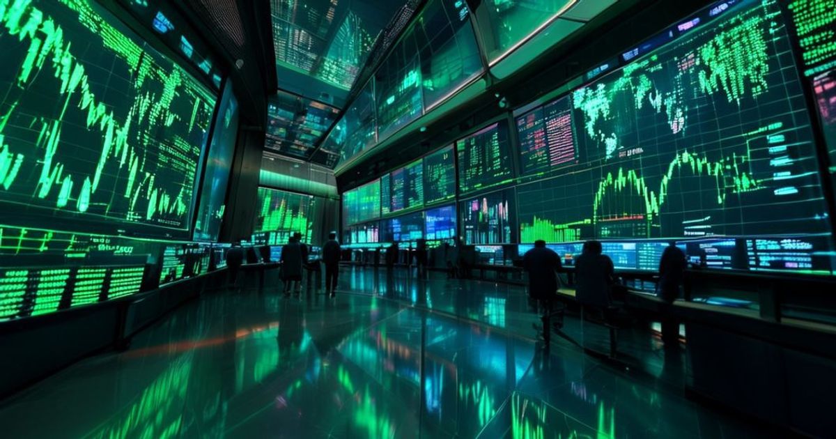 Super Micro Stock Surges 11% as AI Chip Demand Defies Market Gravity