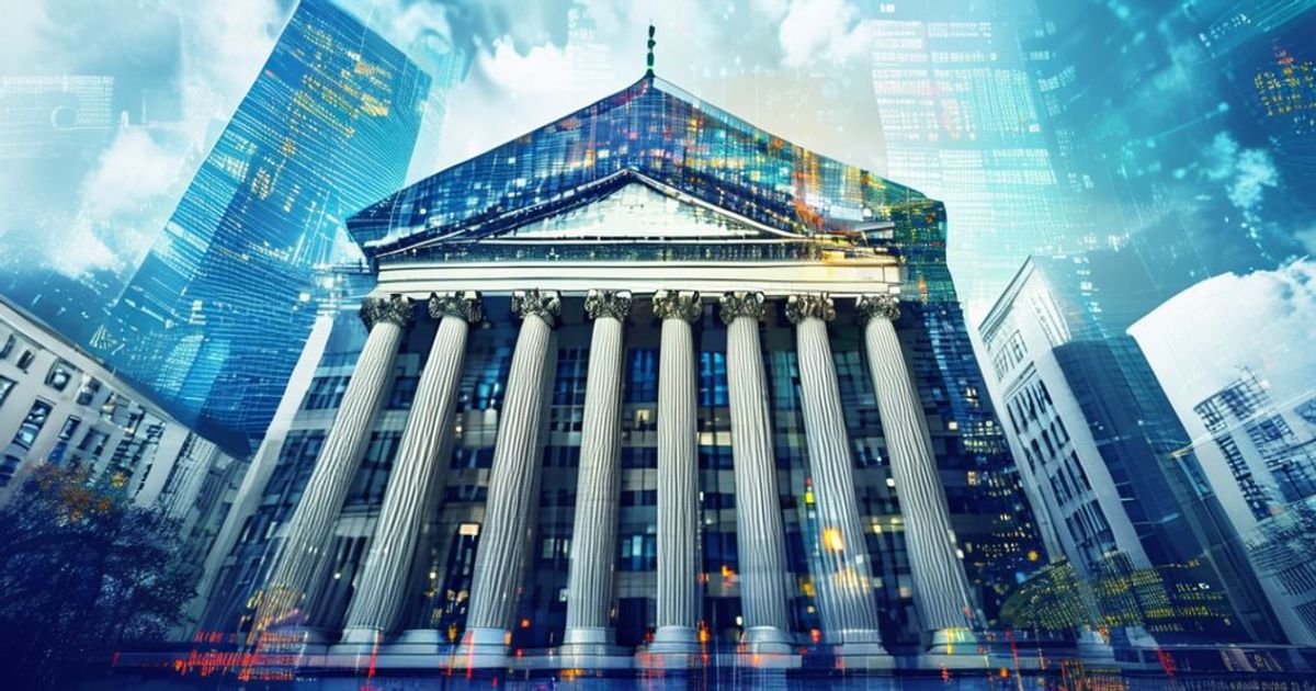 Bank of Canada Holds Rates, Warns Fed Political Pressure Adds Global Risk