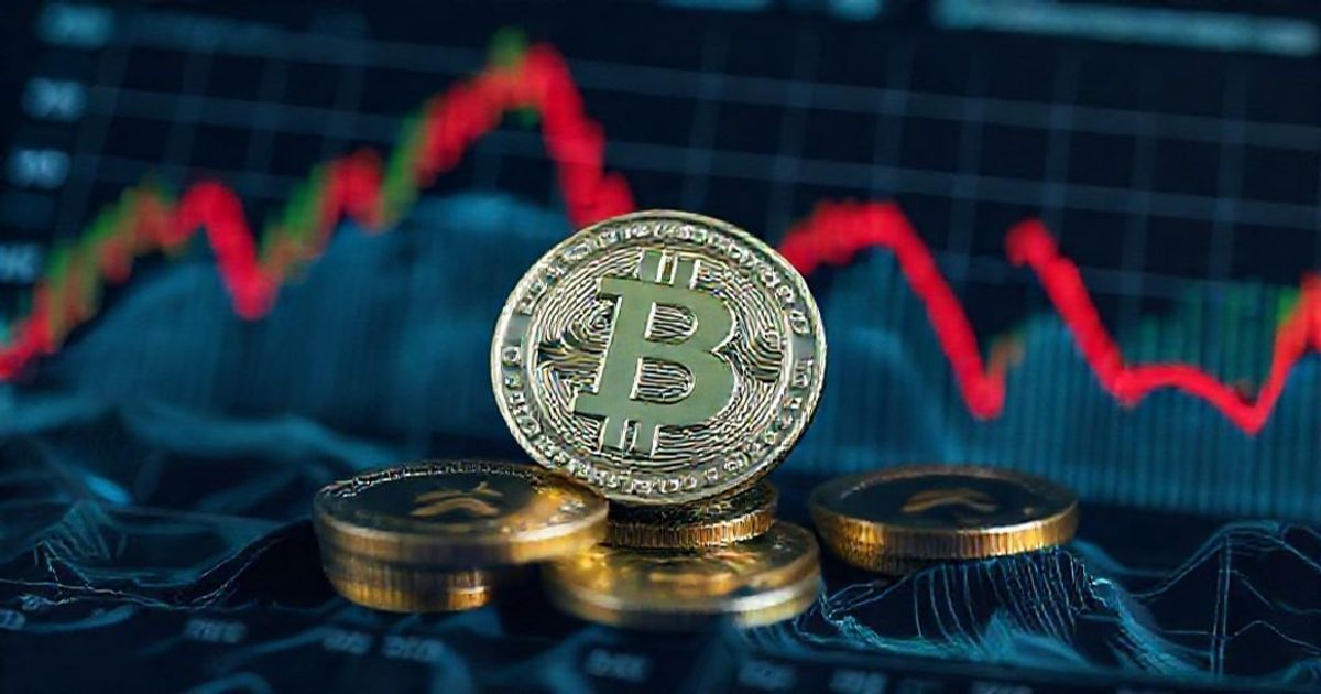 Aave Token Plummets 18% Amid Governance Turmoil, Underperforming Crypto Market