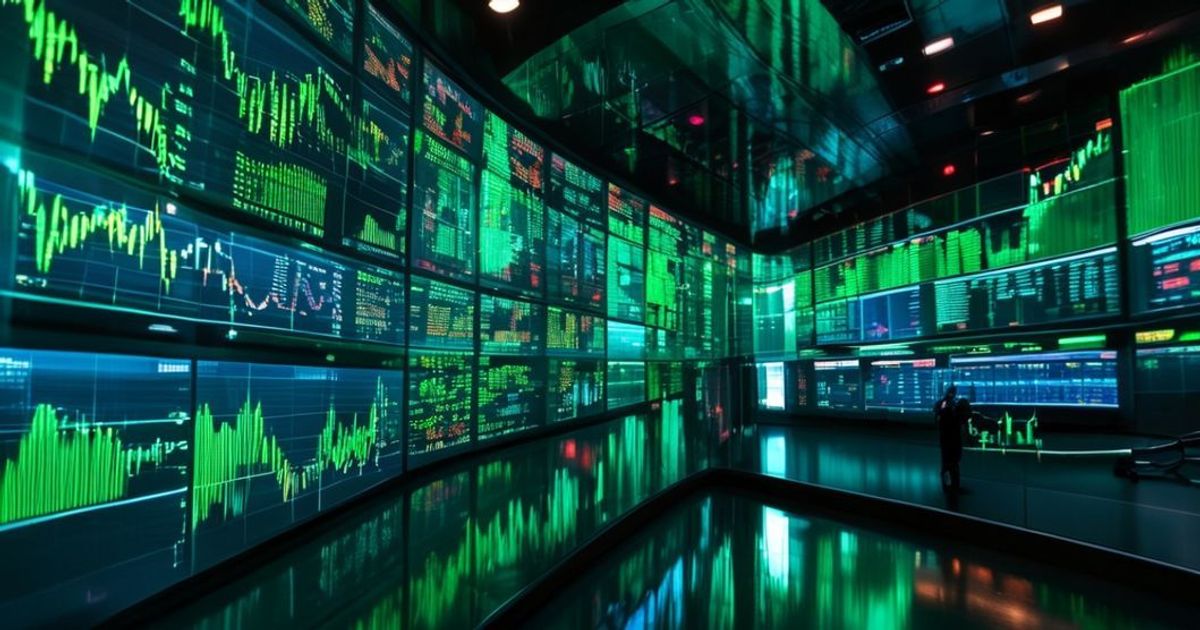 Yen Surges, Stocks Rally as Japan Intervenes: What's Next for Markets?