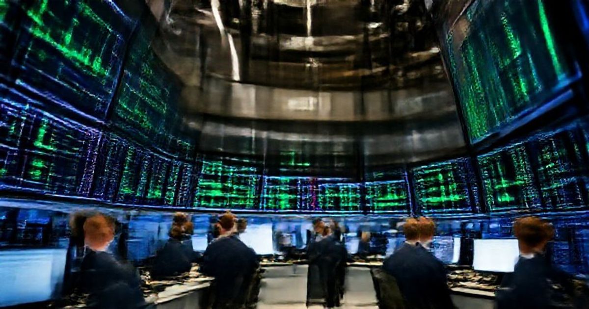 Equinix Q4 2025 Earnings Miss: Why the Stock Isn't Tanking