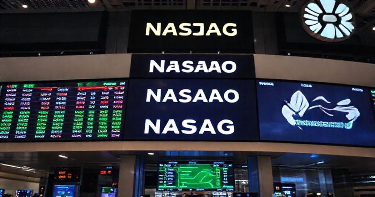 How Nasdaq's Extended Hours Impact Saudi Stock Market in 2024