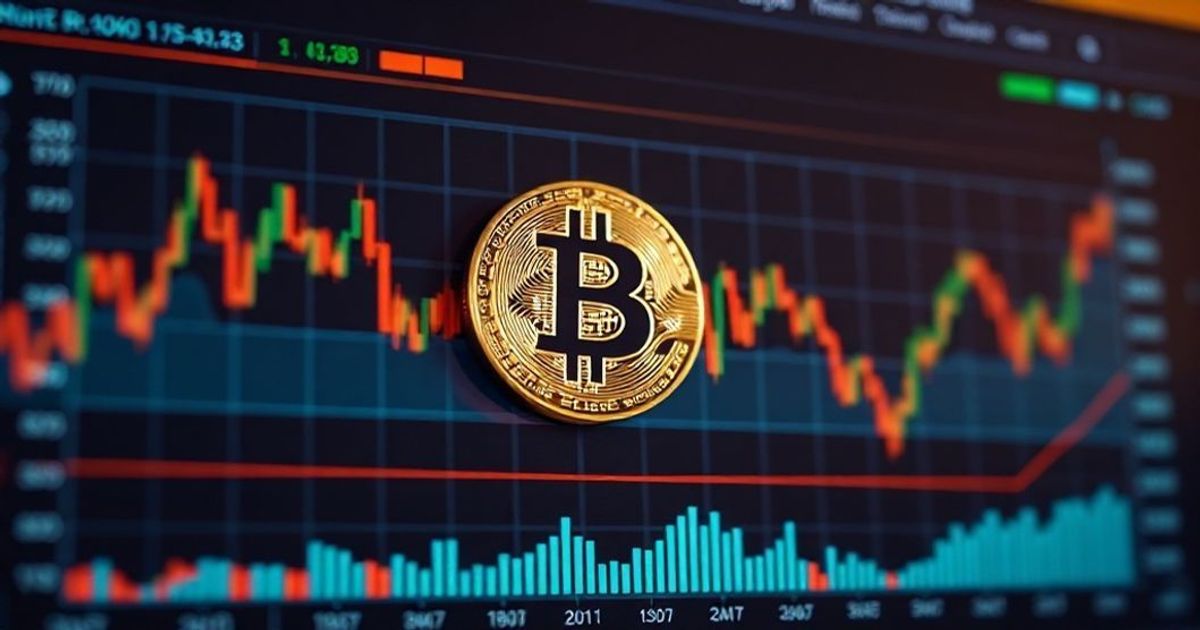 Bitcoin at a Crossroads: Technicals & On-Chain Data Turn Cautious for 2024