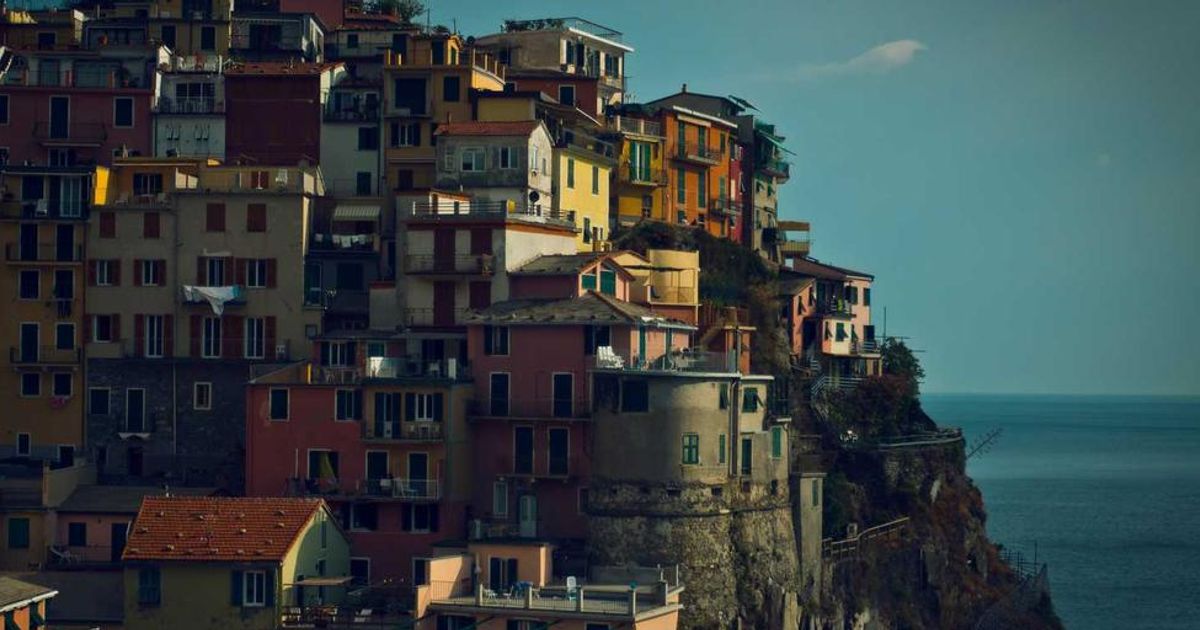 Crypto's Peter Pan Phase Ends: Trump Tariffs, Rates Force Utility Shift