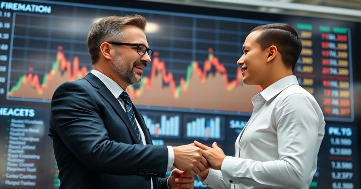 Vicor CEO Patrizio Vinciarelli Offloads $2.1 Million in Company Stock