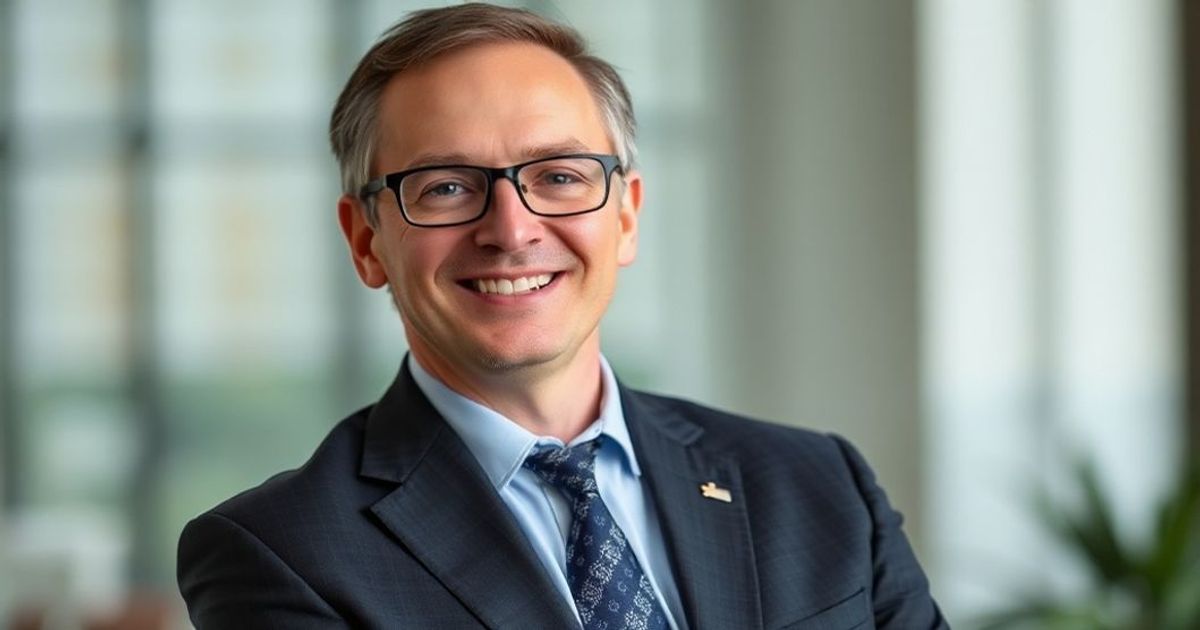 Fidelity's Contrafund Legend Will Danoff Nears Succession Plan After Decades of Market Dominance