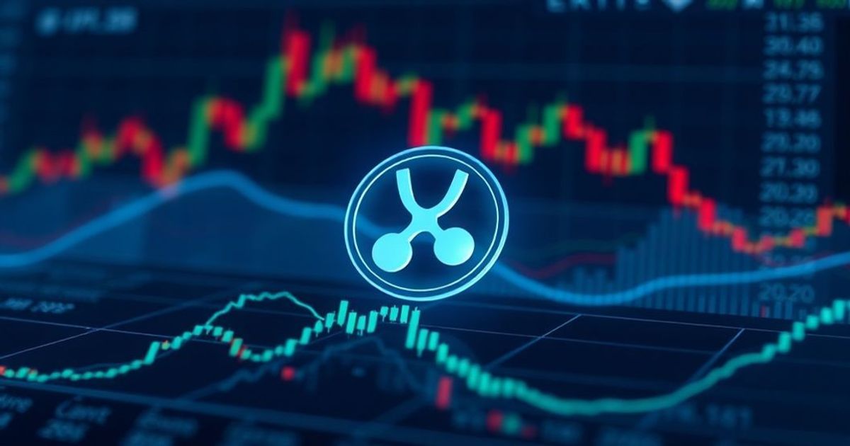 XRP Price Muted Despite New Income Opportunity in 2024