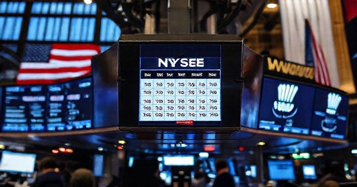 Stock Market Hours on Christmas Eve 2024: NYSE & Nasdaq Schedule