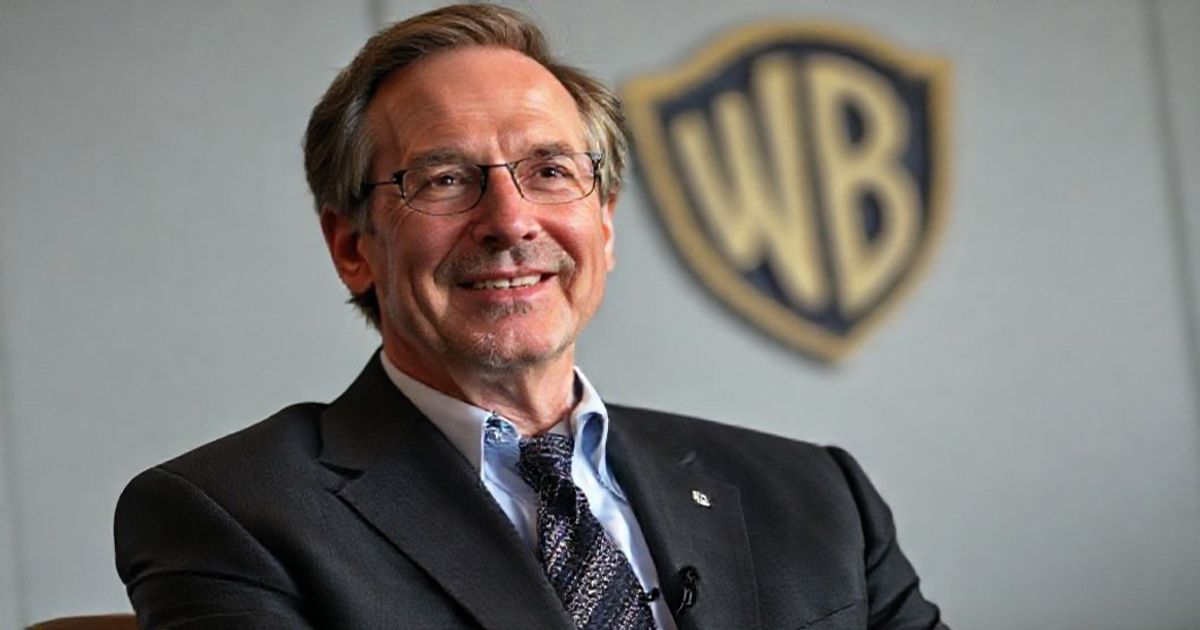 Oracle's Ellison Backs Paramount's $40.4B Bid for Warner Bros. Discovery with Personal Guarantee