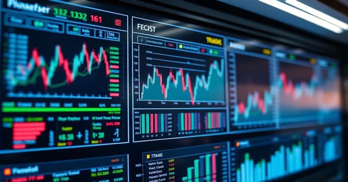 MaxfulEdge Database Upgrade 2024: What Traders Need to Know