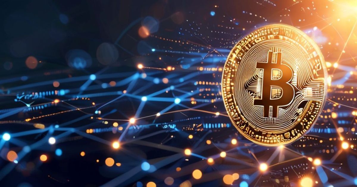 Dormant Bitcoin Whale Moves $84M After 12 Years: Market Impact