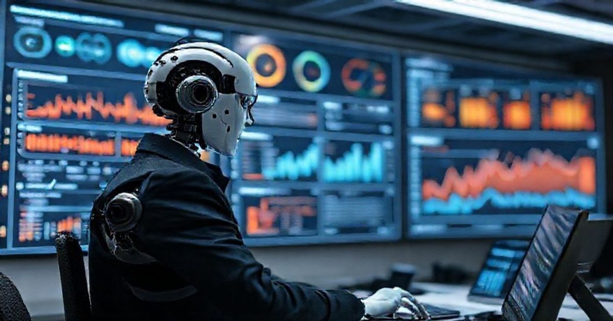 Palantir vs. UiPath: The AI Orchestration Battle for 2026