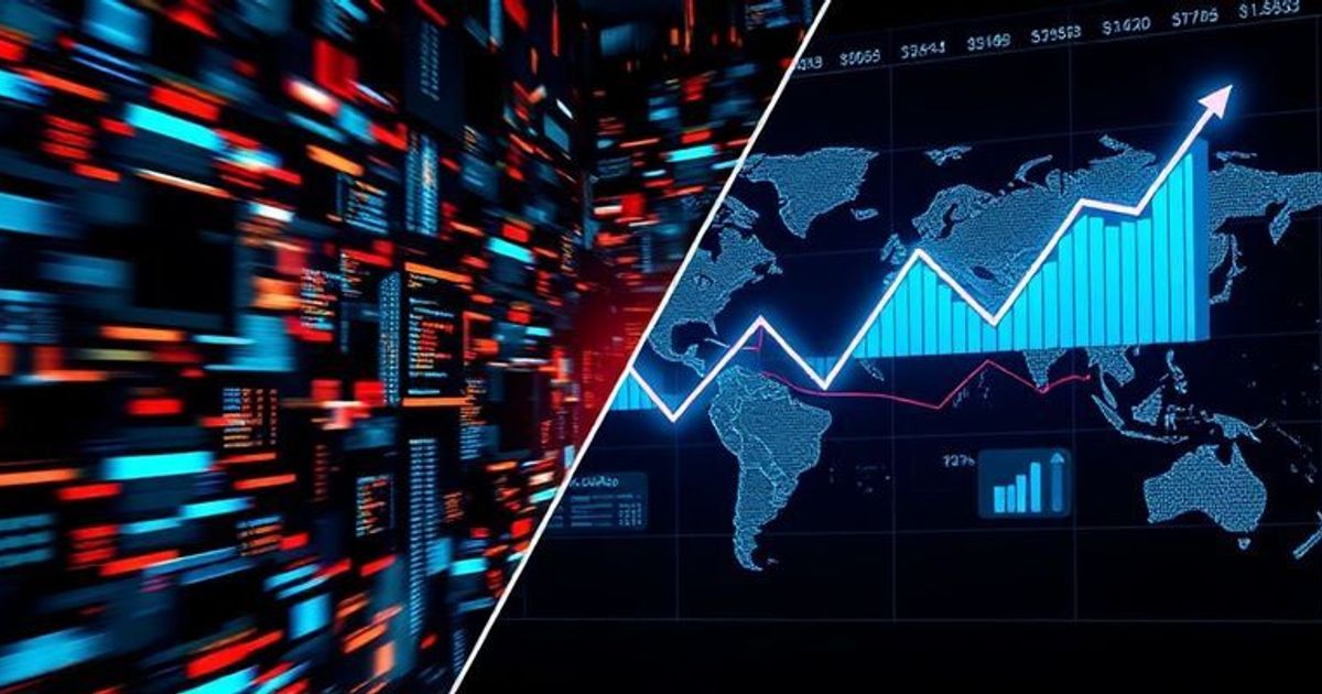 Prediction Markets Emerge as Critical Macro Risk Barometers, Report Reveals