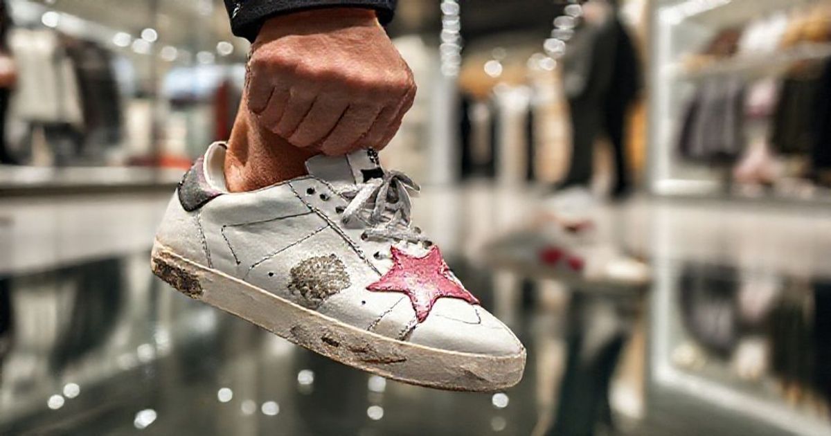 Golden Goose Lands New Majority Owner: HSG Acquires Control of Luxury Sneaker Brand