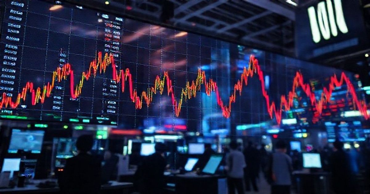 Wall Street Eyes Holiday Rally as Major Index Futures Climb in Premarket Trading