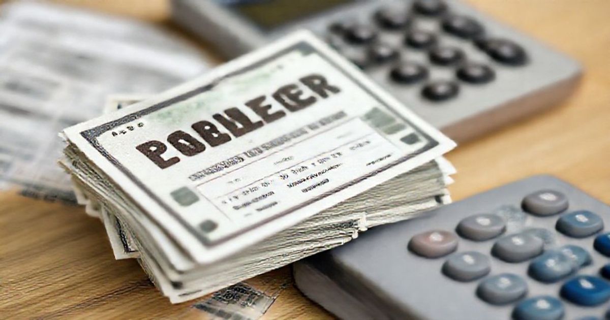 Powerball's $1.6 Billion Jackpot: Why Winners Won't Become Billionaires