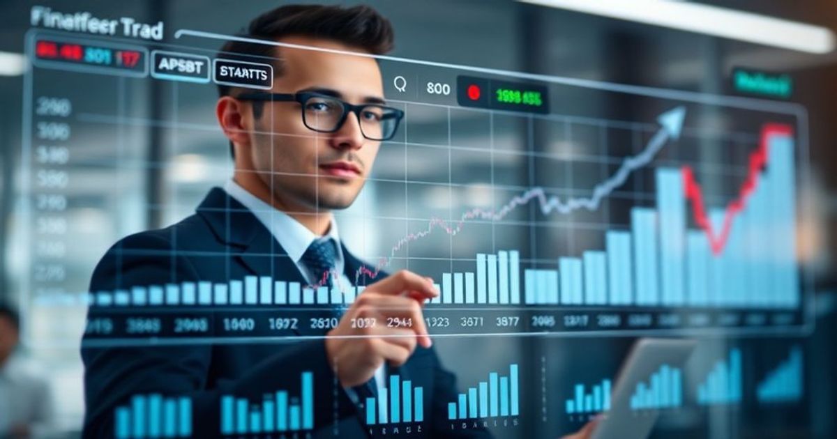 Versus Trade's Meteoric Rise: How a New Broker Captured $75B in Volume Within Six Months