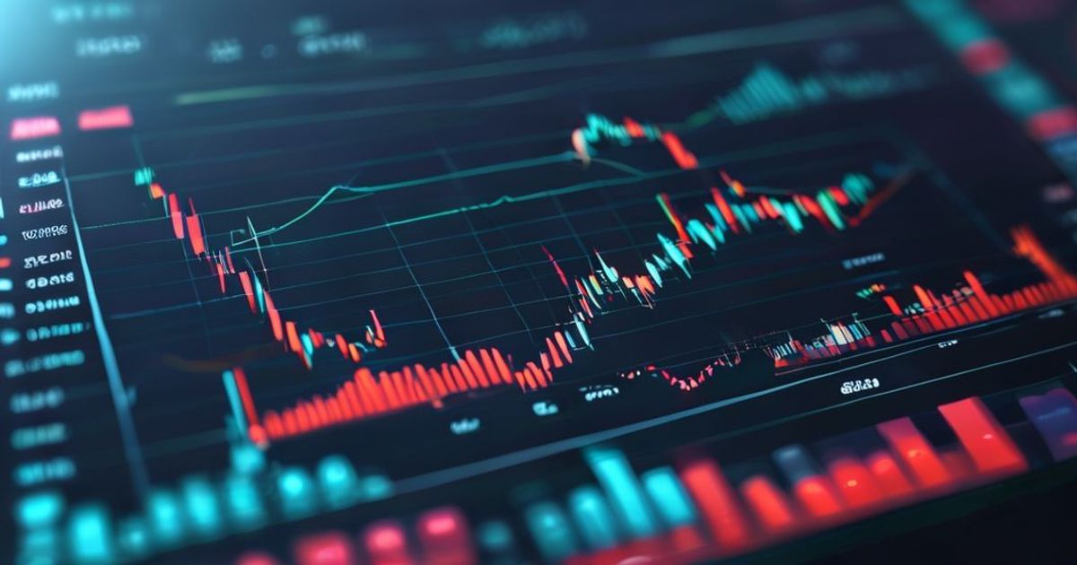 Fed's Kashkari Signals Confidence in Soft Landing, Markets Weigh Path Forward